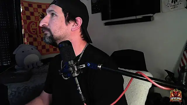 Snapshot of DevilPup75_ chatting on September 29, 2025, 3:06 pm DevilPup75  online show from September 29, 2025, 3:06 pm