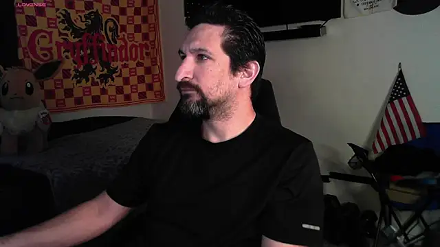 Snapshot of DevilPup75_ chatting on October 3, 2025, 3:09 am DevilPup75  online show from October 3, 2025, 3:09 am