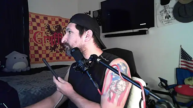 Snapshot of DevilPup75_ chatting on September 12, 2025, 8:41 pm DevilPup75  online show from September 12, 2025, 8:41 pm