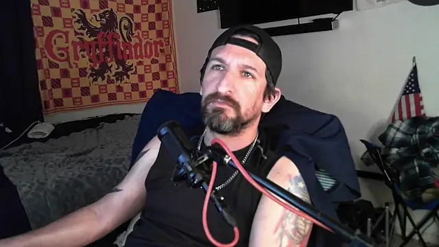 Snapshot of DevilPup75_ chatting on October 11, 2025, 12:39 pm DevilPup75  online show from October 11, 2025, 12:39 pm