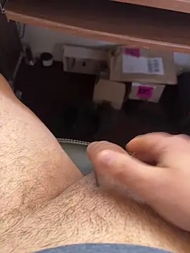 Maetty1986 online show from April 20, 2026, 2:18 pm