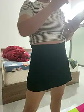 Mussia91 online show from March 4, 2026, 1:57 am