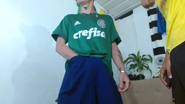 skinny23cm online show from February 15, 2026, 1:21 pm