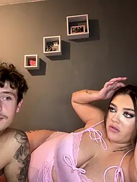 GoddessPrincesss online show from November 11, 2025, 10:15 pm