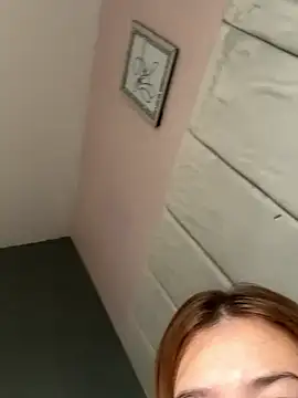 GoddessPrincesss online show from November 4, 2025, 10:41 am