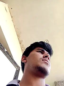 HarryChoudhary21 online show from February 25, 2026, 9:09 am