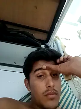 HarryChoudhary21 online show from November 14, 2025, 6:00 pm