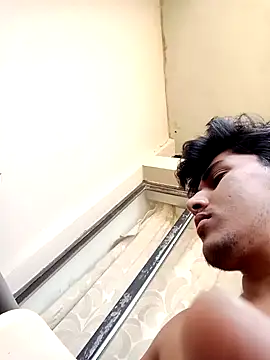 HarryChoudhary21 online show from February 21, 2026, 9:11 am