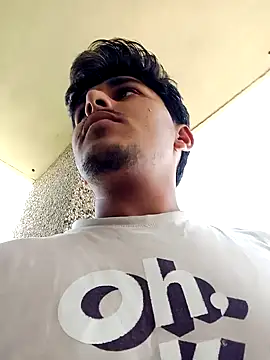 HarryChoudhary21 online show from March 13, 2026, 10:20 am