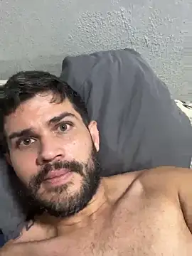 mlkaogato69 online show from October 18, 2025, 6:04 am