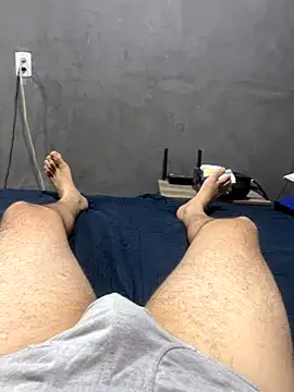 mlkaogato69 online show from October 7, 2025, 4:46 am