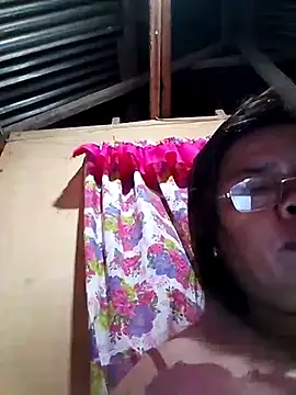 Huge mama69 online show from November 2, 2025, 8:36 pm