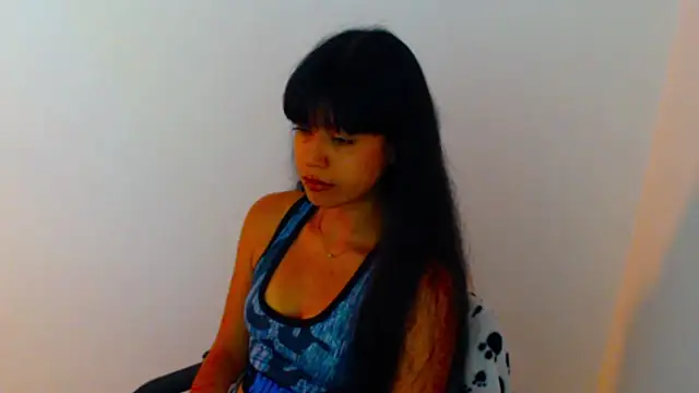 meganmiauu online show from July 30, 2026, 4:17 pm