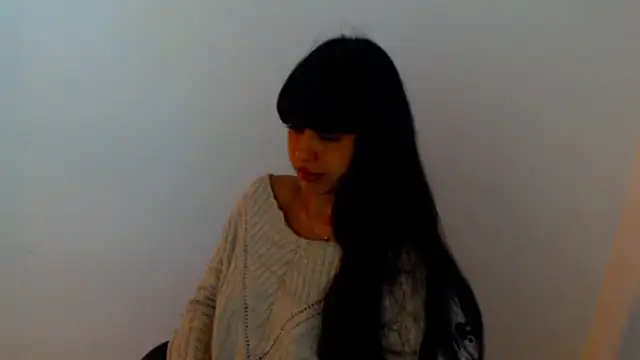 meganmiauu online show from July 22, 2026, 12:51 pm