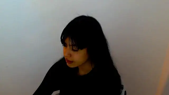 meganmiauu online show from July 20, 2026, 12:29 pm
