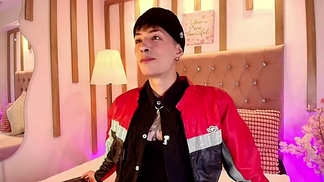 OzorioDany online show from February 21, 2026, 4:14 am