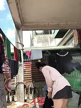 Snapshot of Maymay97 chatting on October 5, 2025, 4:58 am Maymay97 online show from October 5, 2025, 4:58 am