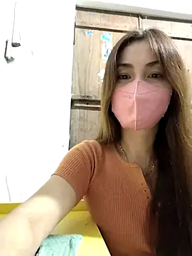 Snapshot of Baby-ladysweet20 chatting on October 10, 2025, 11:11 am Baby-ladysweet20 online show from October 10, 2025, 11:11 am