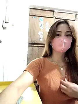 Snapshot of Baby-ladysweet20 chatting on October 11, 2025, 1:17 am Baby-ladysweet20 online show from October 11, 2025, 1:17 am