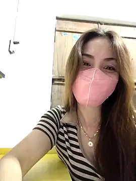 Snapshot of Baby-ladysweet20 chatting on October 13, 2025, 11:01 am Baby-ladysweet20 online show from October 13, 2025, 11:01 am