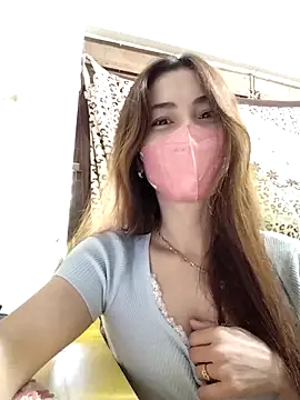 Snapshot of Baby-ladysweet20 chatting on October 28, 2025, 1:17 am Baby-ladysweet20 online show from October 28, 2025, 1:17 am