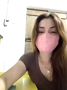 Snapshot of Baby-ladysweet20 chatting on October 12, 2025, 9:43 am Baby-ladysweet20 online show from October 12, 2025, 9:43 am