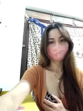 Snapshot of Baby-ladysweet20 chatting on December 15, 2025, 9:09 pm Baby-ladysweet20 online show from December 15, 2025, 9:09 pm