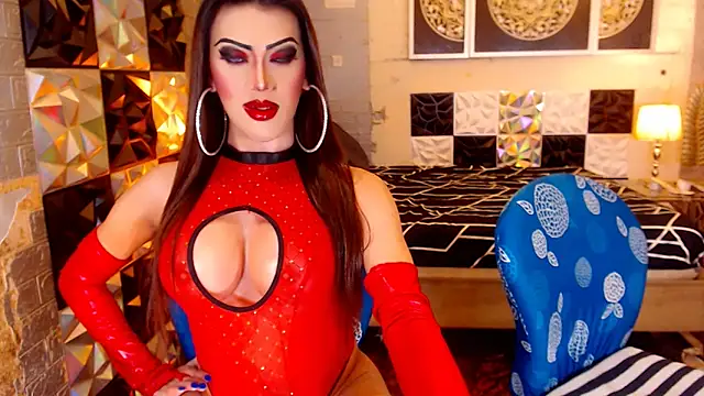 HorseCockDevina online show from February 20, 2026, 9:00 am