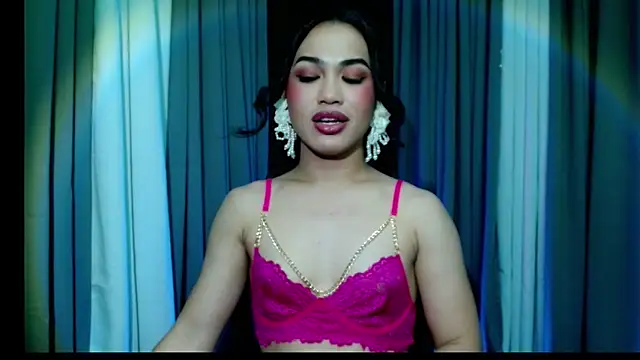 HavenJade TS online show from February 4, 2026, 5:46 am