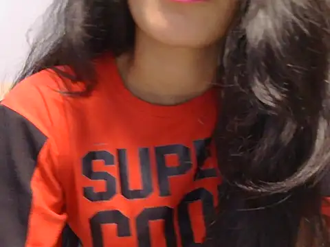 Tanvi Angel online show from January 17, 2026, 3:59 pm