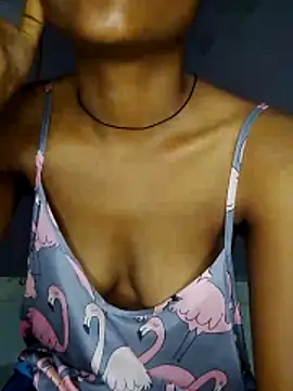 Mona Lucky online show from April 18, 2026, 12:46 am