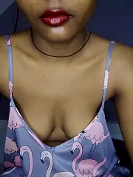 Mona Lucky online show from April 18, 2026, 12:51 pm