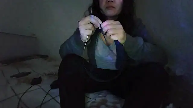 sakuradelreina online show from January 9, 2026, 3:57 am