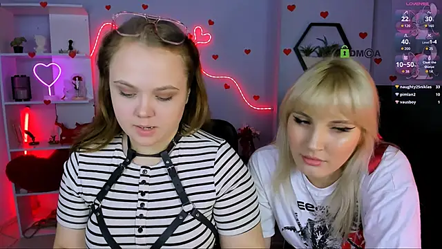 keri ti online show from April 16, 2026, 9:50 pm