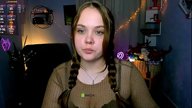 keri ti online show from March 19, 2026, 8:31 pm