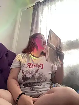 AliaMiller  online show from April 5, 2026, 2:57 pm