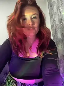 AliaMiller  online show from March 12, 2026, 2:39 am