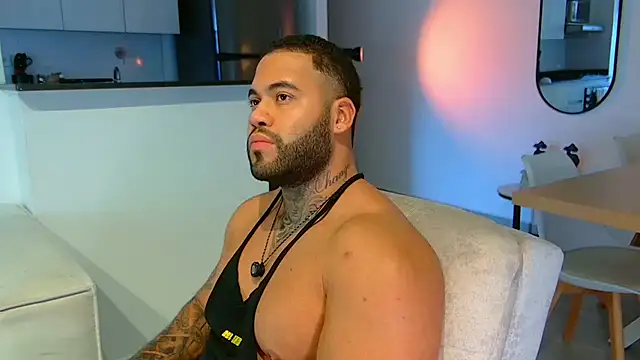 Michael Salens online show from June 29, 2026, 9:36 pm