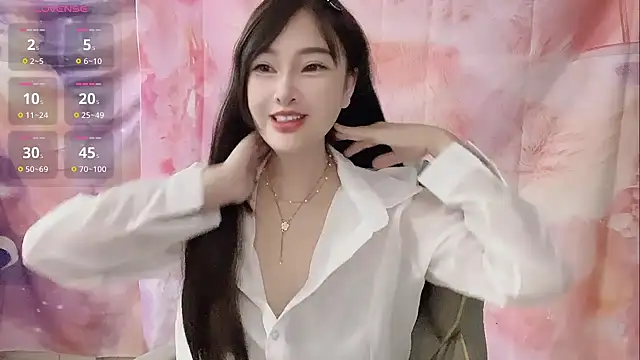 Crush-7ii online show from November 6, 2025, 11:53 pm