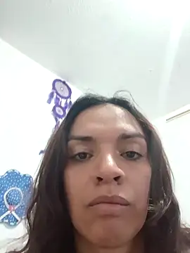 MeganRhyder online show from February 18, 2026, 5:53 pm