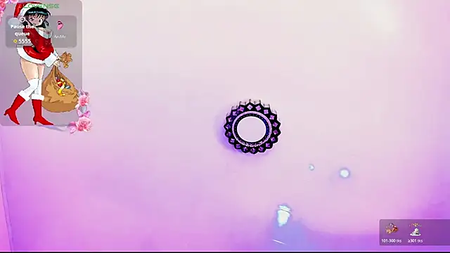 Rossedewitt  online show from December 17, 2025, 6:57 pm