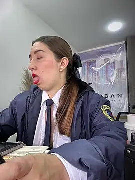 SUSY  06 online show from February 7, 2026, 3:09 pm