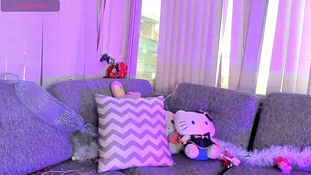 Melody-chers online show from January 17, 2026, 1:15 pm