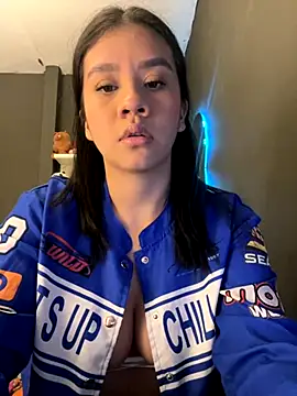 Snapshot of alhaana_ chatting on November 22, 2025, 9:13 pm alhaana online show from November 22, 2025, 9:13 pm