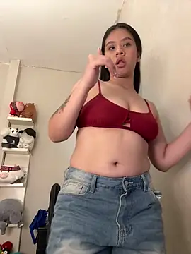 Snapshot of alhaana_ chatting on October 25, 2025, 10:10 pm alhaana online show from October 25, 2025, 10:10 pm