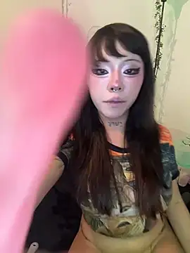 Snapshot of Kitty_yukimura chatting on June 12, 2026, 12:30 am Kitty yukimura online show from June 12, 2026, 12:30 am