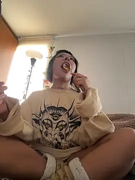 Kitty yukimura online show from March 23, 2026, 10:20 pm