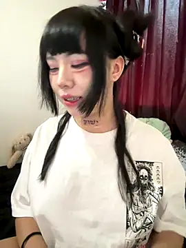 Kitty yukimura online show from October 16, 2025, 10:18 pm