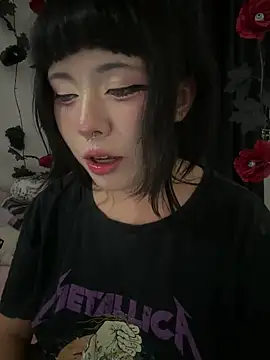 Kitty yukimura online show from September 20, 2025, 11:21 pm