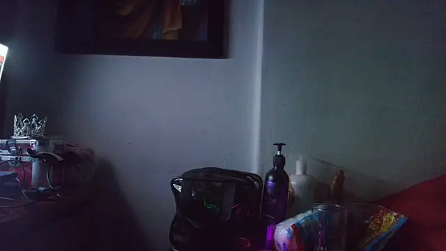 luisahot 9727 online show from February 16, 2026, 8:46 am